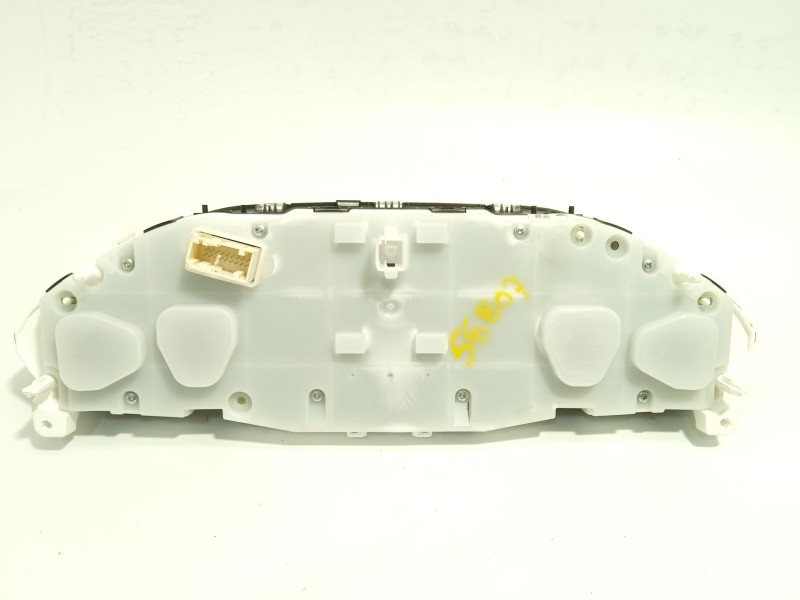 Recambio de cuadro instrumentos para peugeot 208 i (ca_, cc_) 1.0 referencia OEM IAM 9813848780 981384878000 