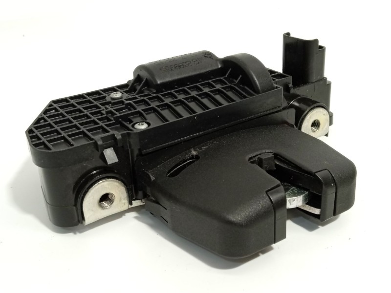 Recambio de cerradura maletero / porton para peugeot 208 i (ca_, cc_) 1.0 referencia OEM IAM 9684648680  