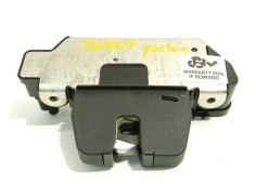 Recambio de cerradura maletero / porton para peugeot 208 i (ca_, cc_) 1.0 referencia OEM IAM 9684648680   2
