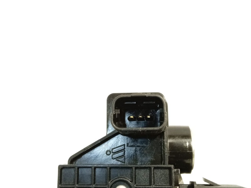 Recambio de cerradura maletero / porton para peugeot 208 i (ca_, cc_) 1.0 referencia OEM IAM 9684648680  