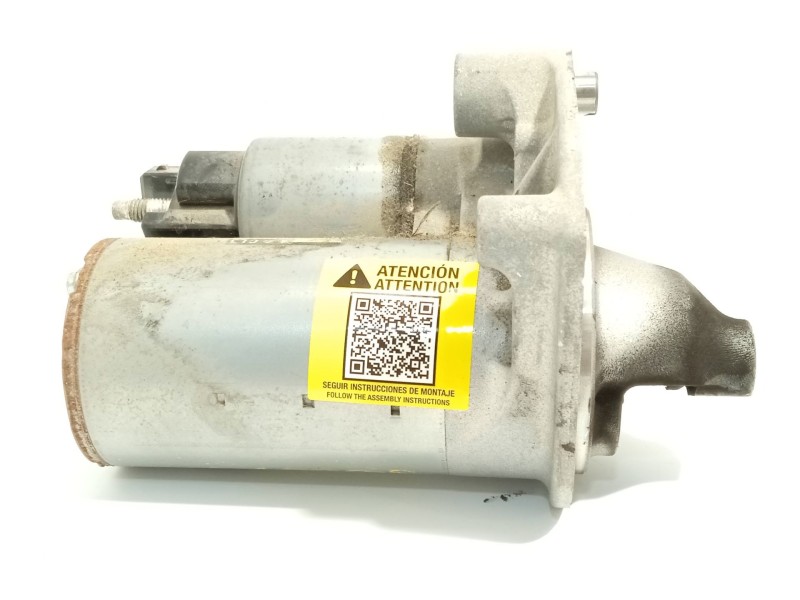 Recambio de motor arranque para peugeot 208 i (ca_, cc_) 1.0 referencia OEM IAM 9671530880 9688477380 4280008332