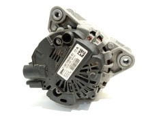 Recambio de alternador para peugeot 208 i (ca_, cc_) 1.0 referencia OEM IAM 9670899580 2610711C TG12C106 2