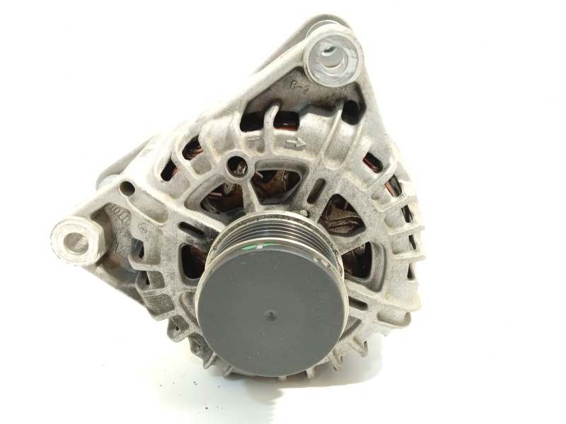 Recambio de alternador para peugeot 208 i (ca_, cc_) 1.0 referencia OEM IAM 9670899580 2610711C TG12C106