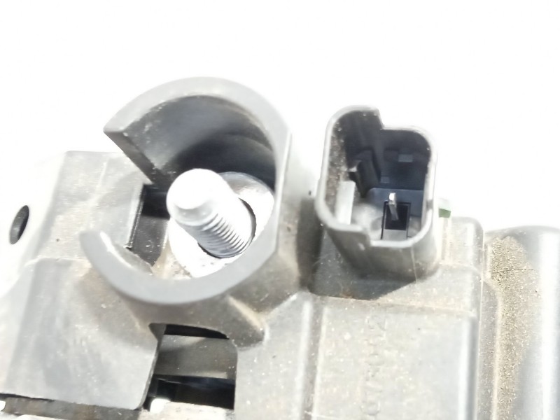 Recambio de alternador para peugeot 208 i (ca_, cc_) 1.0 referencia OEM IAM 9670899580 2610711C TG12C106