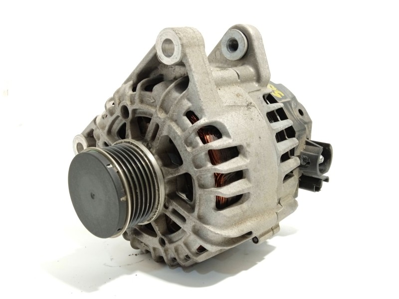 Recambio de alternador para peugeot 208 i (ca_, cc_) 1.0 referencia OEM IAM 9670899580 2610711C TG12C106