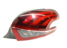 Recambio de piloto trasero derecho para peugeot 208 i (ca_, cc_) 1.0 referencia OEM IAM 9810430580 9825601180 