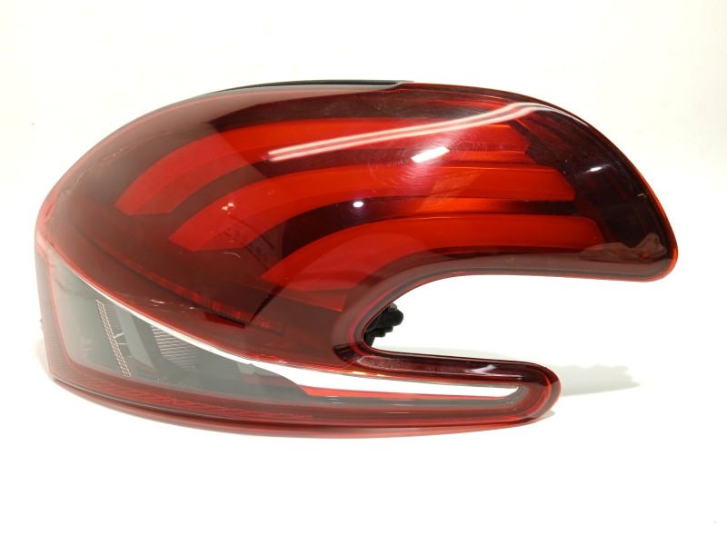 Recambio de piloto trasero derecho para peugeot 208 i (ca_, cc_) 1.0 referencia OEM IAM 9810430580 9825601180 