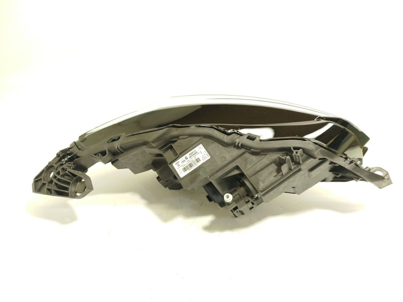 Recambio de faro izquierdo para peugeot 208 (p2) allure referencia OEM IAM 9833036380  90200113