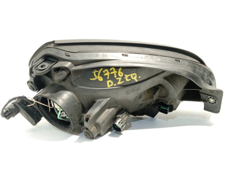 Recambio de faro izquierdo para hyundai tucson (jm) 2.0 crdi referencia OEM IAM 921032E020  