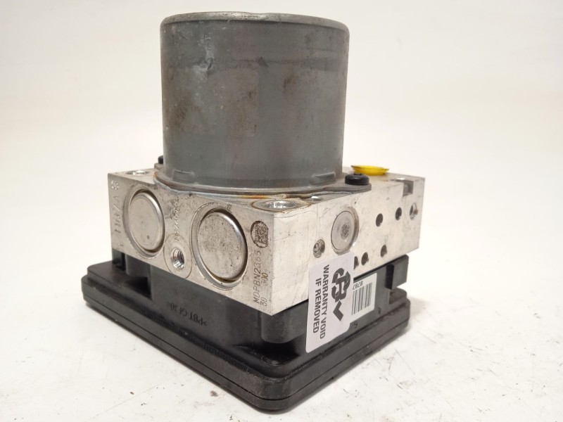 Recambio de abs para hyundai tucson link bluedrive 2wd referencia OEM IAM 58920D7110 BE6003R102 MGH80BH6013R102