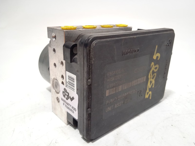 Recambio de abs para hyundai tucson link bluedrive 2wd referencia OEM IAM 58920D7110 BE6003R102 MGH80BH6013R102