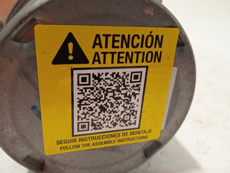 Recambio de abs para hyundai tucson link bluedrive 2wd referencia OEM IAM 58920D7110 BE6003R102 MGH80BH6013R102