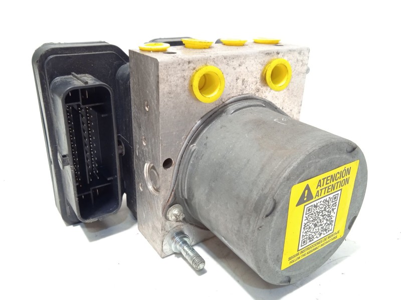 Recambio de abs para audi a1 sportback (8xa, 8xf) 1.6 tdi referencia OEM IAM 6C0614517L 6C0907379L 26964