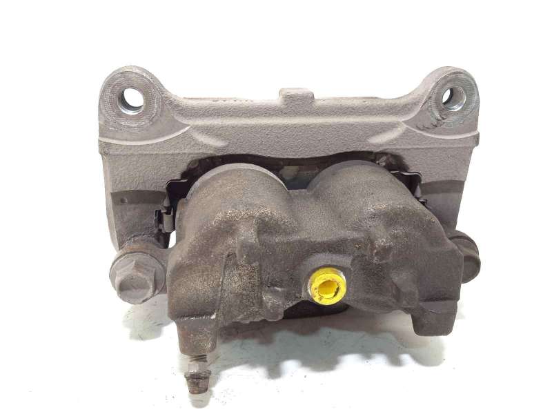 Recambio de pinza freno delantera derecha para mitsubishi eclipse cross motion 2wd referencia OEM IAM 4605B472 - Blanco 3