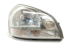 Recambio de faro derecho para hyundai tucson (jm) 2.0 crdi referencia OEM IAM 921042E020  
