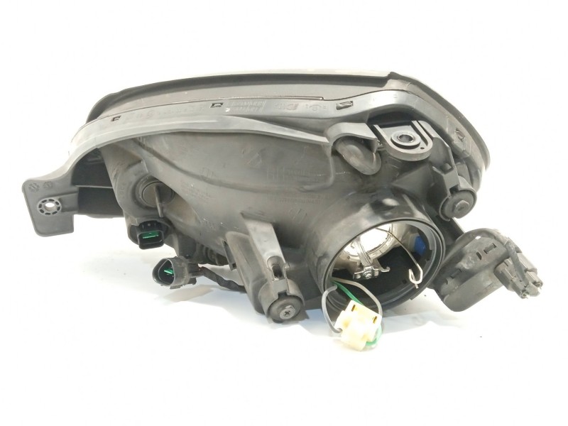 Recambio de faro derecho para hyundai tucson (jm) 2.0 crdi referencia OEM IAM 921042E020  