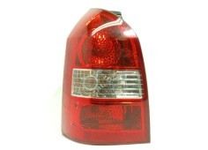 Recambio de piloto trasero izquierdo para hyundai tucson (jm) 2.0 crdi referencia OEM IAM 924012E010  