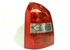 Recambio de piloto trasero izquierdo para hyundai tucson (jm) 2.0 crdi referencia OEM IAM 924012E010   2