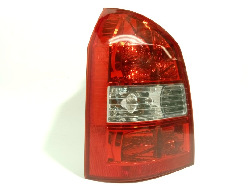 Recambio de piloto trasero izquierdo para hyundai tucson (jm) 2.0 crdi referencia OEM IAM 924012E010  