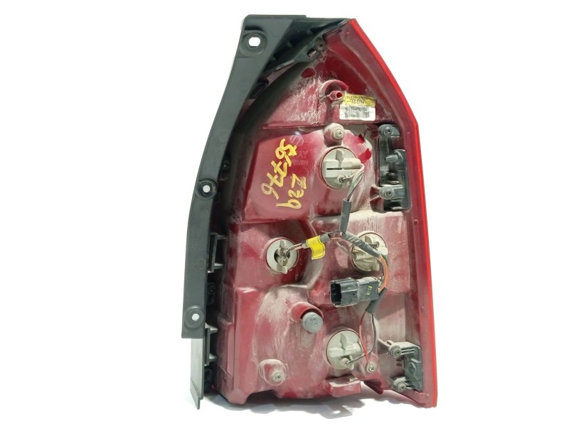 Recambio de piloto trasero izquierdo para hyundai tucson (jm) 2.0 crdi referencia OEM IAM 924012E010  