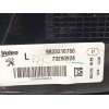 Recambio de piloto trasero izquierdo para peugeot 208 (p2) active referencia OEM IAM 9823216780  73250928