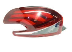 Recambio de piloto trasero izquierdo para peugeot 208 i (ca_, cc_) 1.0 referencia OEM IAM 9825601280 9810343080 