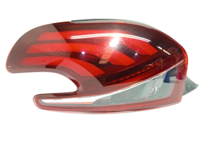 Recambio de piloto trasero izquierdo para peugeot 208 i (ca_, cc_) 1.0 referencia OEM IAM 9825601280 9810343080 