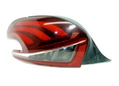 Recambio de piloto trasero izquierdo para peugeot 208 i (ca_, cc_) 1.0 referencia OEM IAM 9825601280 9810343080  2