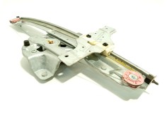 Recambio de elevalunas delantero izquierdo para peugeot 208 i (ca_, cc_) 1.0 referencia OEM IAM 9673154480 9674254480  2