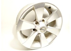 Recambio de llanta para nissan terrano ii (r20) 2.7 tdi 4wd referencia OEM IAM 403002X802  