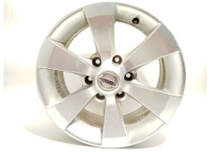 Recambio de llanta para nissan terrano ii (r20) 2.7 tdi 4wd referencia OEM IAM 403002X802   2