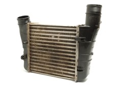 Recambio de intercooler para audi a4 b7 (8ec) 2.0 tdi 16v referencia OEM IAM 8E0145805AA  