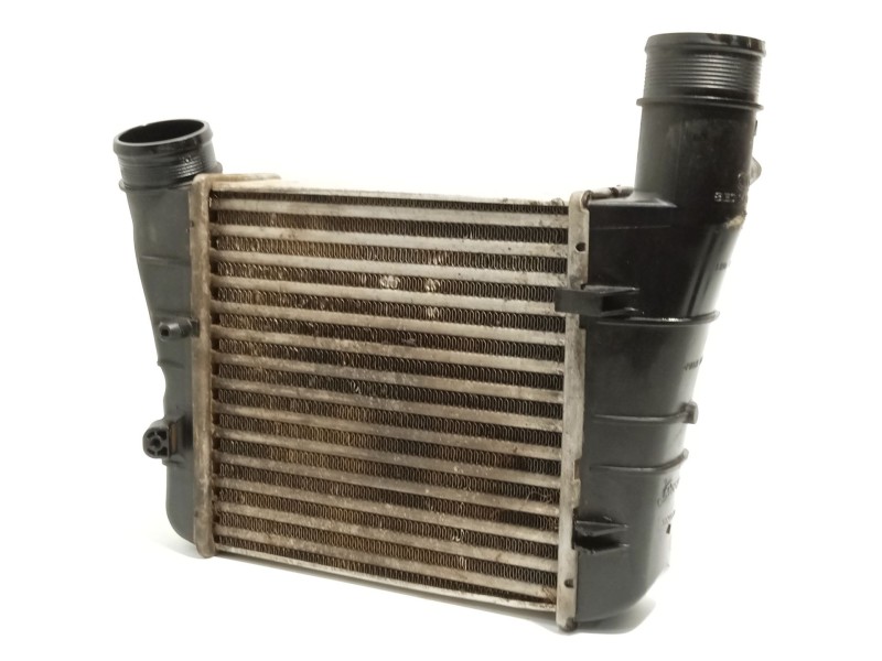 Recambio de intercooler para audi a4 b7 (8ec) 2.0 tdi 16v referencia OEM IAM 8E0145805AA  