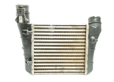 Recambio de intercooler para audi a4 b7 (8ec) 2.0 tdi 16v referencia OEM IAM 8E0145805AA   2