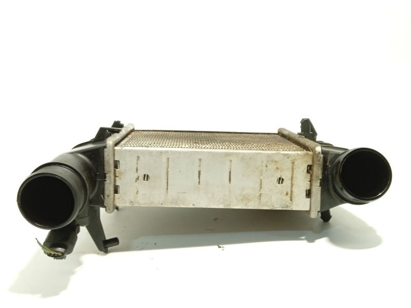 Recambio de intercooler para audi a4 b7 (8ec) 2.0 tdi 16v referencia OEM IAM 8E0145805AA  