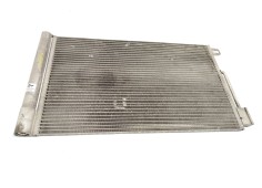 Recambio de condensador / radiador aire acondicionado para opel corsa d (s07) 1.4 (l08, l68) referencia OEM IAM 55700406  D14780 2