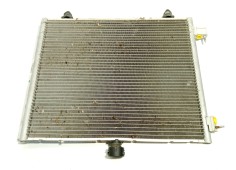 Recambio de condensador / radiador aire acondicionado para peugeot 208 i (ca_, cc_) 1.0 referencia OEM IAM 9674813580 6455JF  2