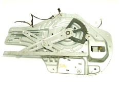 Recambio de elevalunas delantero izquierdo para hyundai tucson (jm) 2.0 crdi referencia OEM IAM 824052E000 824702E010U7 