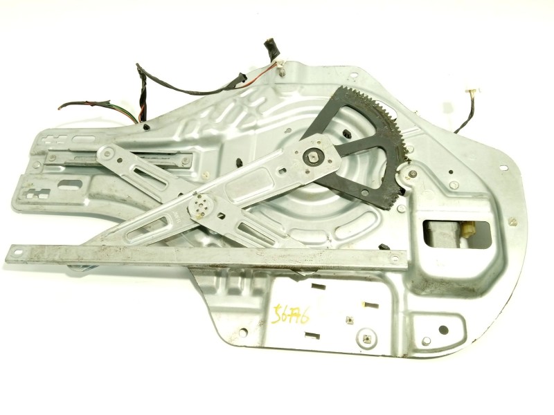 Recambio de elevalunas delantero izquierdo para hyundai tucson (jm) 2.0 crdi referencia OEM IAM 824052E000 824702E010U7 