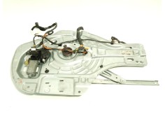 Recambio de elevalunas delantero izquierdo para hyundai tucson (jm) 2.0 crdi referencia OEM IAM 824052E000 824702E010U7  2