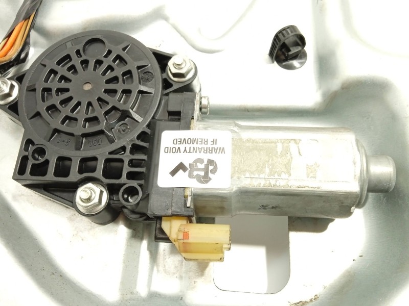 Recambio de elevalunas delantero izquierdo para hyundai tucson (jm) 2.0 crdi referencia OEM IAM 824052E000 824702E010U7 