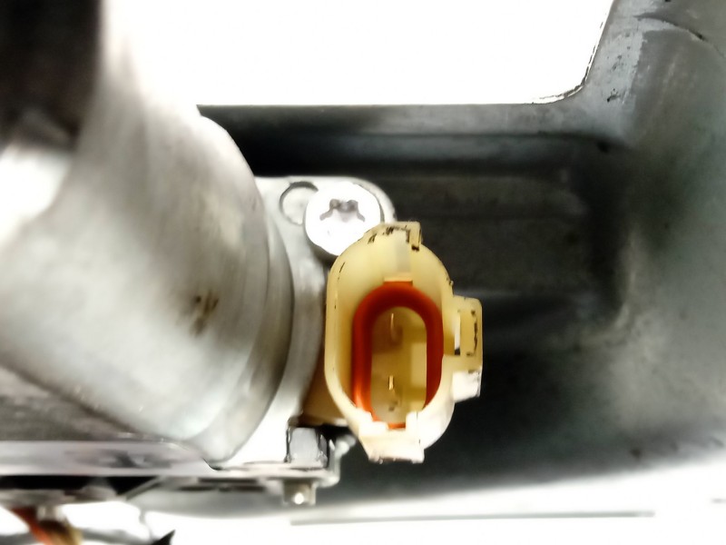 Recambio de elevalunas delantero izquierdo para hyundai tucson (jm) 2.0 crdi referencia OEM IAM 824052E000 824702E010U7 