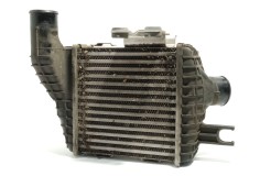 Recambio de intercooler para hyundai tucson (jm) 2.0 crdi referencia OEM IAM 282702725X  