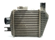 Recambio de intercooler para hyundai tucson (jm) 2.0 crdi referencia OEM IAM 282702725X   2