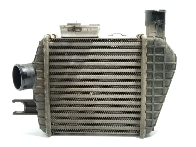 Recambio de intercooler para hyundai tucson (jm) 2.0 crdi referencia OEM IAM 282702725X  