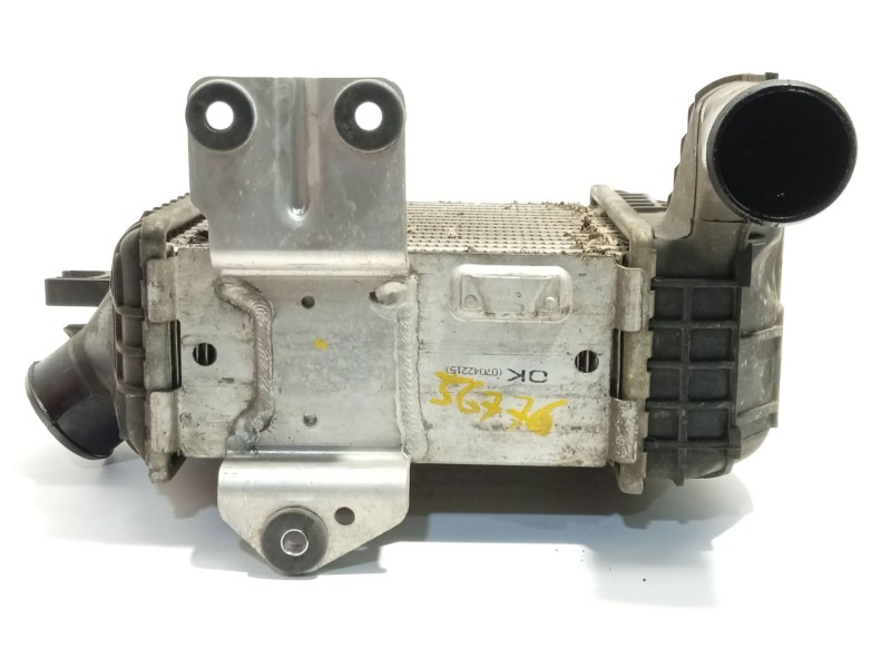 Recambio de intercooler para hyundai tucson (jm) 2.0 crdi referencia OEM IAM 282702725X  
