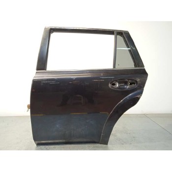Recambio de puerta trasera izquierda para subaru legacy familiar/outback b13 (bp) 2.0 diesel cat referencia OEM IAM 60409AJ1109P