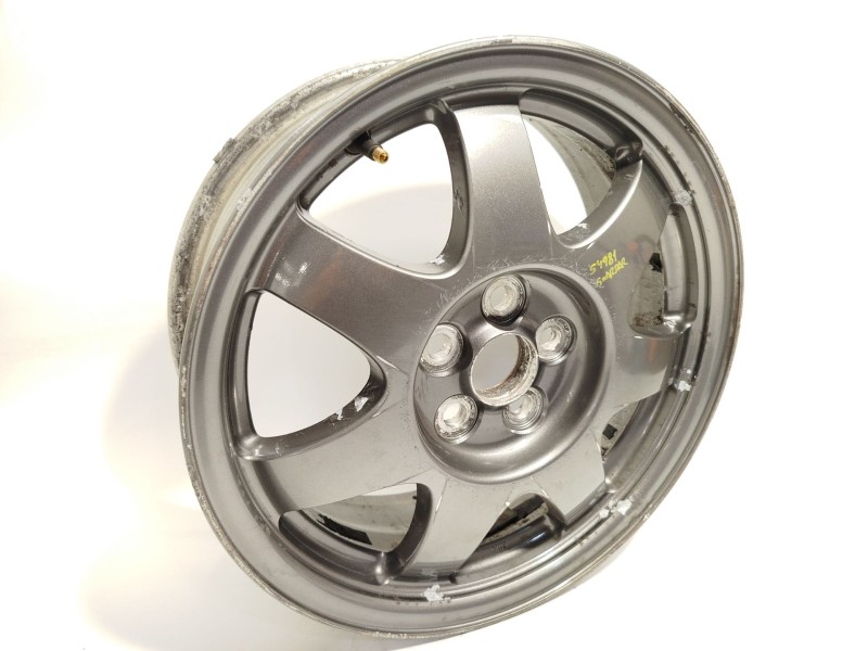 Recambio de llanta para toyota prius liftback (_w2_) 1.5 hybrid (nhw20_) referencia OEM IAM 4261147060  