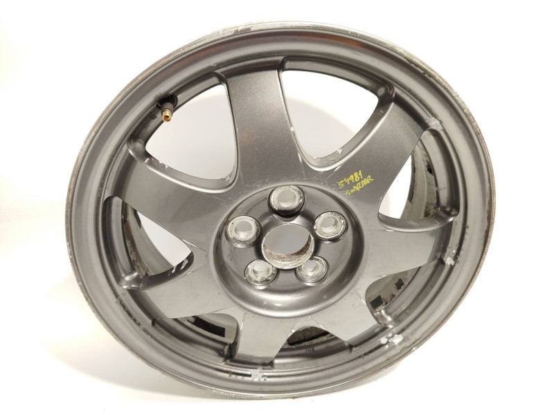 Recambio de llanta para toyota prius liftback (_w2_) 1.5 hybrid (nhw20_) referencia OEM IAM 4261147060  