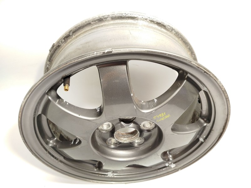 Recambio de llanta para toyota prius liftback (_w2_) 1.5 hybrid (nhw20_) referencia OEM IAM 4261147060  